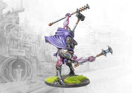 Conquest: City States Eidolon