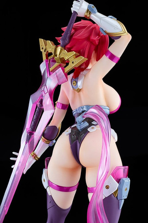 [PRZEDSPRZEDAŻ] Cutie Honey Nova Pop Up Parade SP PVC Figure Cutie Honey 28 cm