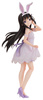 [PRZEDSPRZEDAŻ]Puella Magi Madoka Magica The Movie -Rebellion- PVC Figure 1/4 Homura Akemi: Rabbit Ears Ver. 42 cm