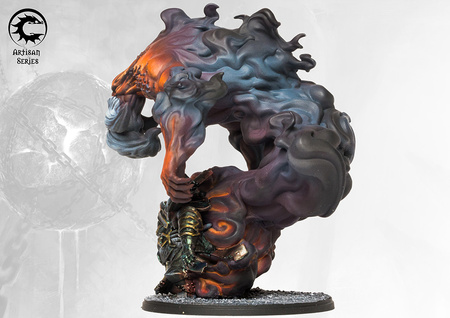 Conquest: Dweghom Ancestor