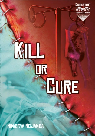 Voidheart Symphony Quickstart: Kill Or Cure