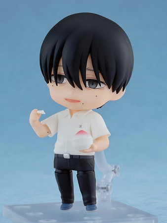 [PRZEDSPRZEDAŻ] The Summer Hikaru Died Nendoroid Action Figure Yoshiki 10 cm