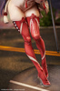 [PRZEDSPRZEDAŻ] Original Character Miko Shoujo PVC Figure 1/7 Miko Race Queen Ver. Deluxe Edition 33 cm