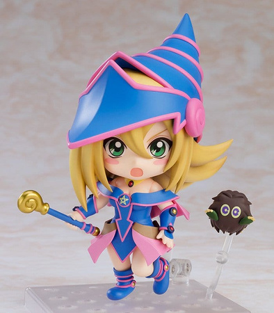 [PRZEDSPRZEDAŻ] Yu-Gi-Oh! Nendoroid Action Figure Dark Magician Girl 12 cm