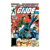 G.I. Joe ReAction+ Action Figure Cobra Commander (Skybound Comic Box Series, Issue #1)