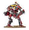 Imperial Knights: Destrier