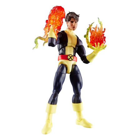 X-Men '97 Marvel Legends: Marvel's Sunspot