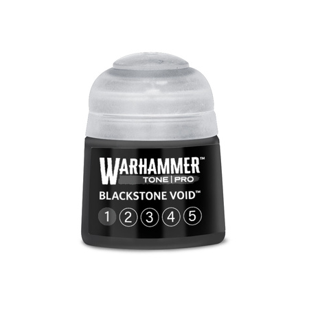 Warhammer Tone Pro: Blackstone Void 1