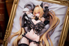 [PRZEDSPRZEDAŻ] Original Character PVC Figure 1/7 Stella Black Cat Ver. Illustrated by Xin 27 cm