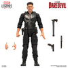 Daredevil: Born Again Marvel Legends: Punisher