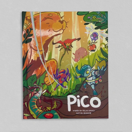 [OUTLET] PiCO: Core Rules