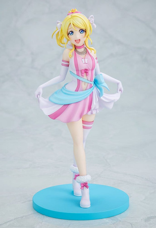[PRZEDSPRZEDAŻ] LoveLive! PVC Figure Eli Ayase Bokutachi wa Hitotsu no Hikari ver. 17 cm