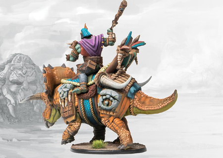 Conquest: W'adrhun Thunder Riders