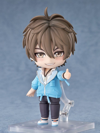[PRZEDSPRZEDAŻ] NU: Carnival Nendoroid Action Figure Eiden 10 cm