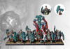 Conquest: Dweghom Hold Thanes (Dual Kit)