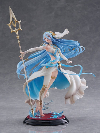 [PRZEDSPRZEDAŻ] Fire Emblem PVC Figure 1/7 Azura (White Songstress) 28 cm