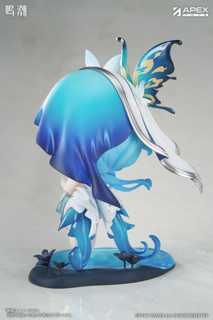 [PRZEDSPRZEDAŻ] Wuthering Waves Jinseki Series PVC Figure Shorekeeper 12 cm