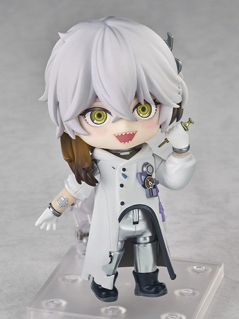 [PRZEDSPRZEDAŻ] Reverse: 1999 Nendoroid Action Figure Medicine Pocket 10 cm