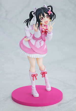 [PRZEDSPRZEDAŻ] LoveLive! PVC Figure Nico Yazawa Bokutachi wa Hitotsu no Hikari ver. 15 cm