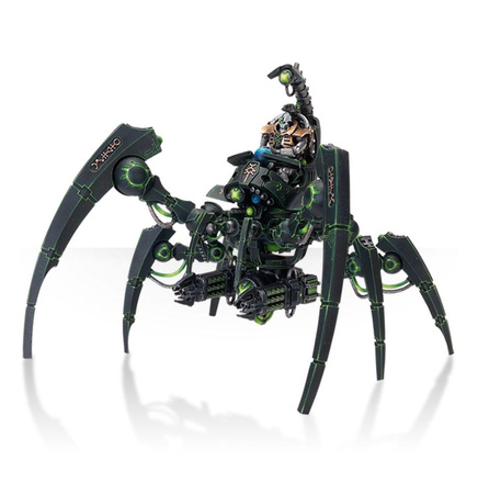 Warhammer 40.000 Necrons: Triarch Stalker