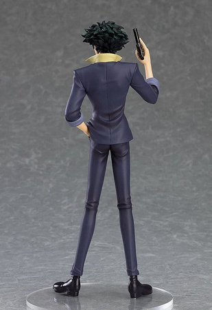 Cowboy Bebop Pop Up Parade PVC Statue Spike Spiegel