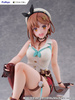[PRZEDSPRZEDAŻ] Atelier Ryza 2: Lost Legends & the Secret Fairy Tenitol Big Noodle Stopper PVC Figure Reisalin Stout 19 cm