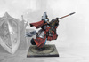 Conquest: Hundred Kingdoms Mounted Noble Lord