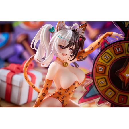[PRZEDSPRZEDAŻ] Original Character PVC Figure 1/6 Astral Party Nancy Lu Special Edition 17 cm