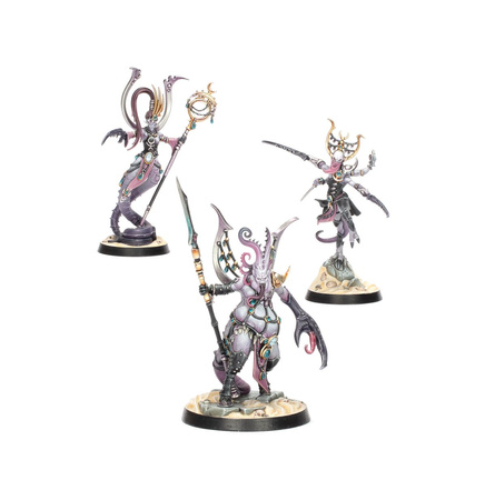 Warhammer Underworlds Chaos Warbands: Reavers of Ruin