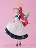 [PRZEDSPRZEDAŻ] Blue Archive Pop Up Parade PVC Figure Yuzu (Maid) 18 cm