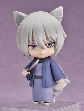 [PRZEDSPRZEDAŻ] Kamisama Kiss Nendoroid Action Figure Tomoe 10 cm