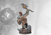 Conquest: Dweghom Herald of Magma