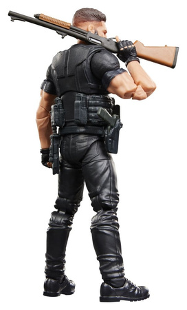 The Punisher Marvel Legends
