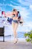 [PRZEDSPRZEDAŻ] Brown Dust 2 PVC Figure 1/6 Ship Admiral Sylvia 28 cm