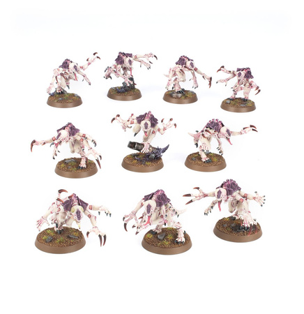 Warhammer 40.000 Tyranids: Genestealers