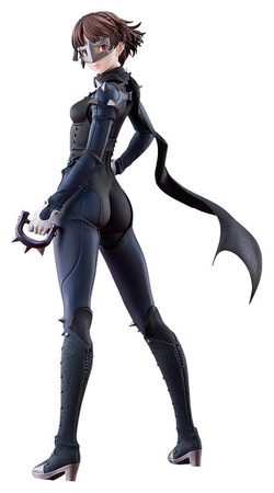 [PRZEDSPRZEDAŻ] Persona5 Royal Pop Up Parade Statue Queen L Size 22 cm