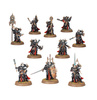 Warhammer 40.000 Kill Team: Celestian Insidiants