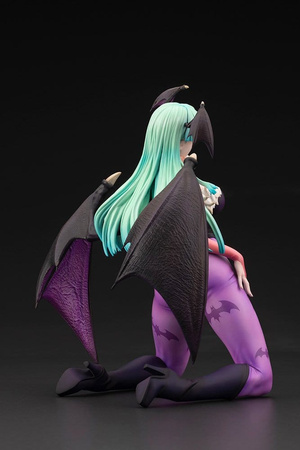 [PRZEDSPRZEDAŻ] Darkstalkers PVC Figure 1/7 Morrigan Aensland 25 cm