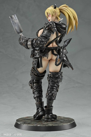 [PRZEDSPRZEDAŻ] Dorohedoro PVC Figure 1/7 Nikaido Turning Devil Version 27 cm