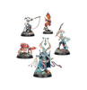 Warhammer Underworlds Order Warbands: Seekers in Shadow