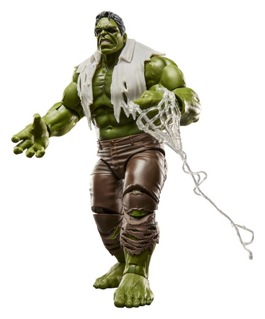 [PRZEDSPRZEDAŻ] Spider-Man: Brand New Day Marvel Legends Hulk