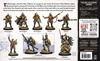 Trench Crusade: Prussian Stosstruppen Warband