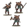 Konflikt '47 Ursus Infantry Squad with Mauls