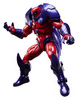The Uncanny X-Men Marvel Legends Onslaught