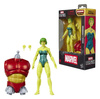 [PRZEDSPRZEDAŻ] Marvel Legends Marvel's Marrina (BAF: Marvel's Box)