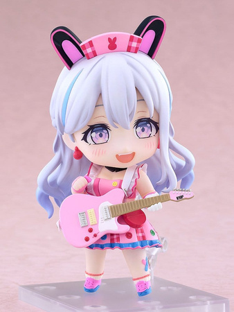 [PRZEDSPRZEDAŻ] BanG Dream! Nendoroid Action Figure Nonoka Miyanaga 10 cm