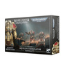 Adeptus Custodes / Legio Custodes: Aquilon Terminator Sodality
