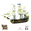 Black Seas: L'Orient