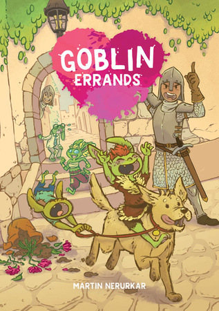 Goblin Errands 