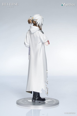 [PRZEDSPRZEDAŻ] Reverse: 1999 Gift+ PVC Figure Medicine Pocket 23 cm